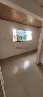 Casa com 3/4 na Aruana