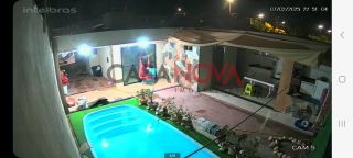 Casa com 3/4 na Aruana