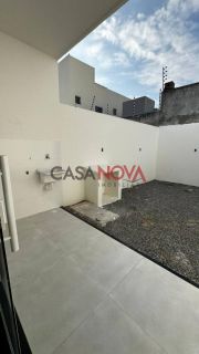 Casa Térrea com 3/4, sendo 1 suíte na Barra dos Coqueiros