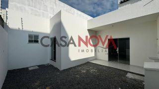 Casa Térrea com 3/4, sendo 1 suíte na Barra dos Coqueiros