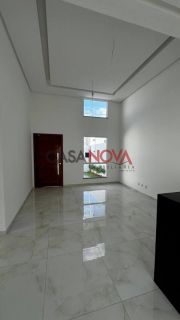 Casa Térrea com 3/4, sendo 1 suíte na Barra dos Coqueiros