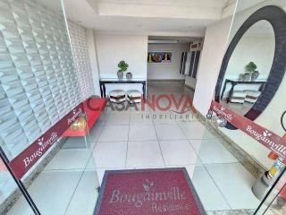 APARTAMENTO NO JABUTIANA COM 2/4 SENDO 1 SUÍTE