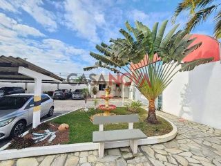 APARTAMENTO NO JABUTIANA COM 2/4 SENDO 1 SUÍTE