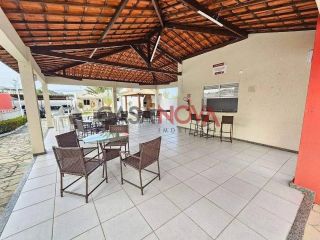 APARTAMENTO NO JABUTIANA COM 2/4 SENDO 1 SUÍTE