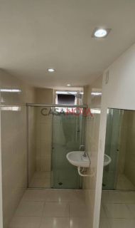 APARTAMENTO NO JABUTIANA COM 2/4 SENDO 1 SUÍTE