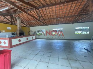 Apartamento com 3/4 na Jabotiana