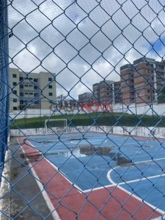 Apartamento com 3/4 na Jabotiana