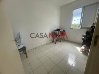 Apartamento com 3/4 na Jabotiana