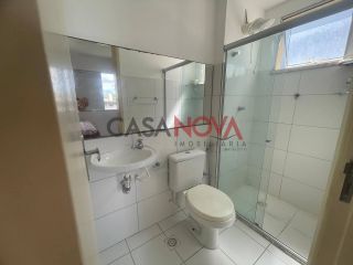 Apartamento com 3/4 na Jabotiana