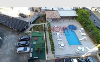 APARTAMENTO NO LUZIA COM 3/4 SENDO 1 SUÍTE