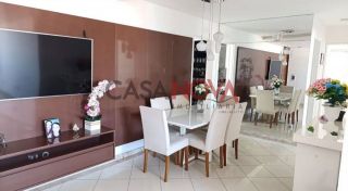 APARTAMENTO NO LUZIA COM 3/4 SENDO 1 SUÍTE