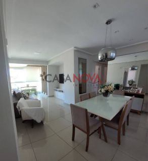 APARTAMENTO NA FAROLÂNDIA COM 3/4 SENDO 1 SUÍTE