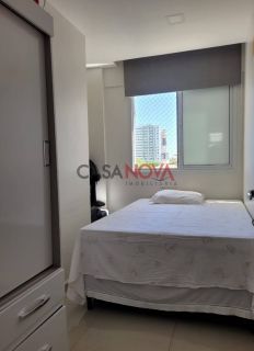 APARTAMENTO NA FAROLÂNDIA COM 3/4 SENDO 1 SUÍTE