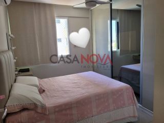 APARTAMENTO NA FAROLÂNDIA COM 3/4 SENDO 1 SUÍTE