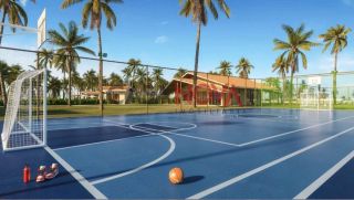 Repasse de Lote em Condomínio Fechado na Barra dos Coqueiros