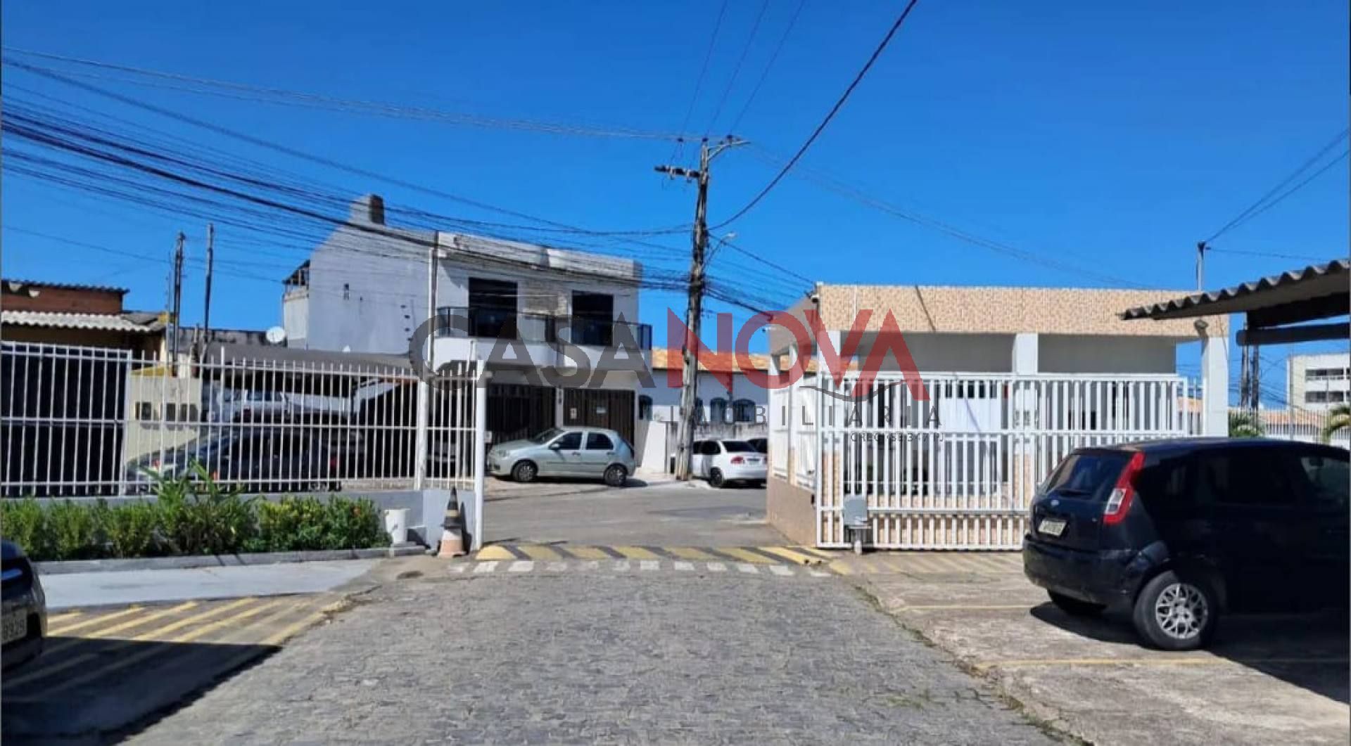 APARTAMENTO NO JABUTIANA COM 2/4