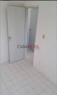 APARTAMENTO NO JABUTIANA COM 2/4