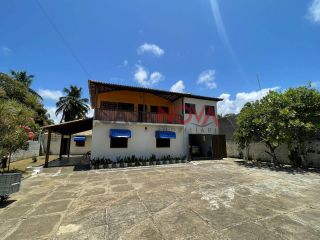 Chácara na Caueira com 1000m²