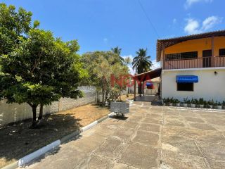 Chácara na Caueira com 1000m²