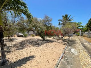 Chácara na Caueira com 1000m²