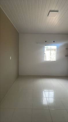 Casa em ótima localização em Itaporanga