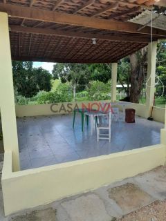 Fazenda com 56 tarefas em Salgado