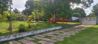 Chácara em Itaporanga