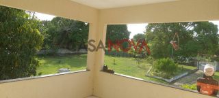 Chácara em Itaporanga