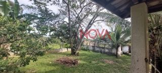 Chácara em Itaporanga