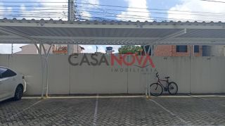 APARTAMENTO NA COROA DO MEIO COM 3/4 SENDO 1 SUÍTE