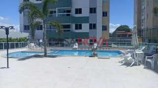 APARTAMENTO NA COROA DO MEIO COM 3/4 SENDO 1 SUÍTE