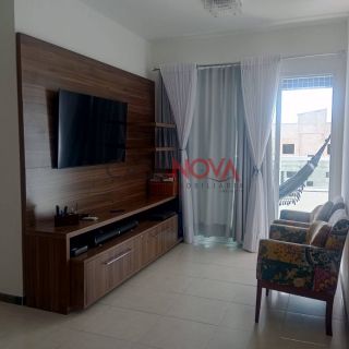 APARTAMENTO NA COROA DO MEIO COM 3/4 SENDO 1 SUÍTE