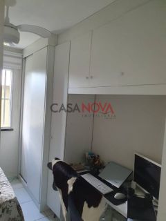 APARTAMENTO NO JABUTINA COM 2/4