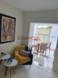 APARTAMENTO NO JABUTINA COM 2/4