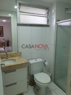 APARTAMENTO NO JABUTINA COM 2/4