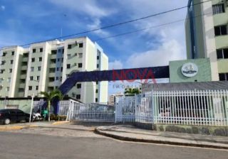 APARTAMENTO NO JABUTINA COM 2/4