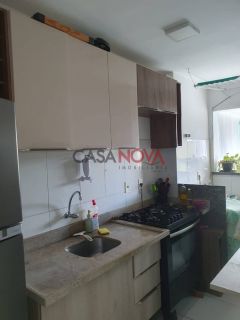 APARTAMENTO NO JABUTINA COM 2/4