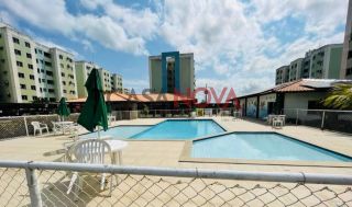 APARTAMENTO NO JABUTINA COM 2/4