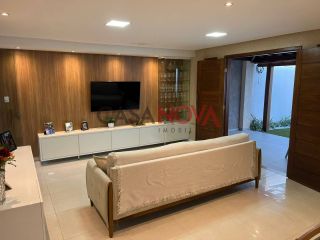 Casa no bairro Aeroporto com 3/4, sendo 1 suíte