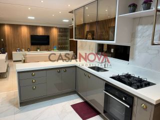 Casa no bairro Aeroporto com 3/4, sendo 1 suíte