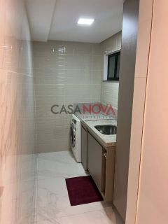 Casa no bairro Aeroporto com 3/4, sendo 1 suíte