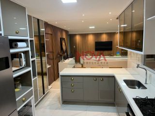 Casa no bairro Aeroporto com 3/4, sendo 1 suíte