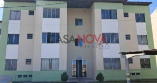 Apartamento em boa localização na Jabutiana com 2/4