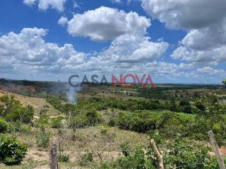 Mini Chácara em Itaporanga medindo 20 m x 27 m com 540 m²