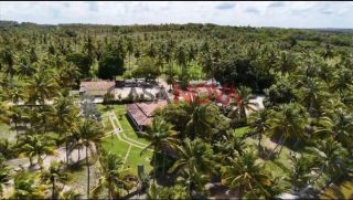 Excelente Fazenda em Estância com 160 tarefas