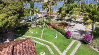 Excelente Fazenda em Estância com 160 tarefas