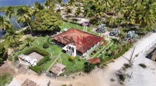 Excelente Fazenda em Estância com 160 tarefas