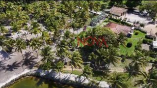 Excelente Fazenda em Estância com 160 tarefas