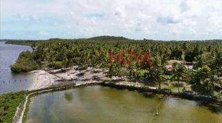 Excelente Fazenda em Estância com 160 tarefas
