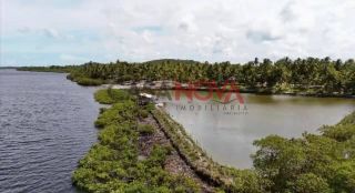 Excelente Fazenda em Estância com 160 tarefas